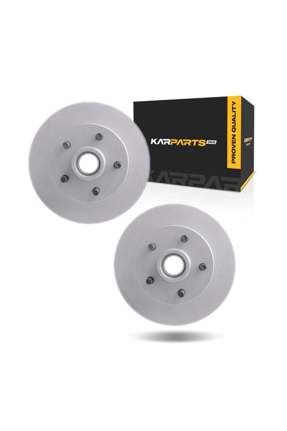 For Ford Ranger 1990 91 92 93 1994 Brake Rotors