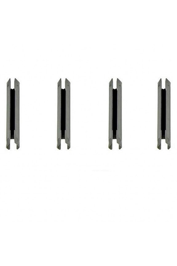 For Ford Ranger 1990 91 92 93 1994 Disc Brake Hardware Set | Regular Grade