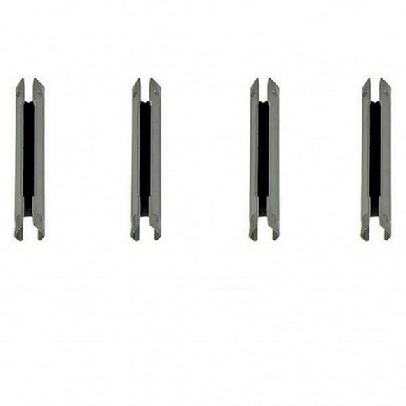 KarParts360 For Ford Ranger 1990 91 92 93 1994 Disc Brake Hardware Set | Regular Grade
