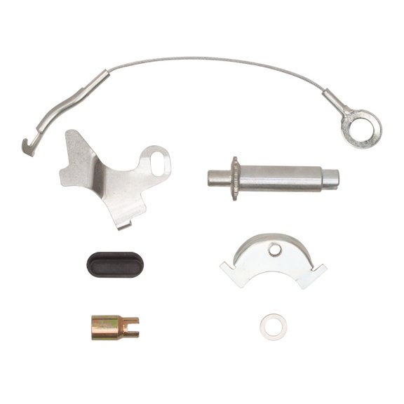 KarParts360 For Ford Ranger 1990 91 92 93 1994 Drum Brake Adjuster Set Rear