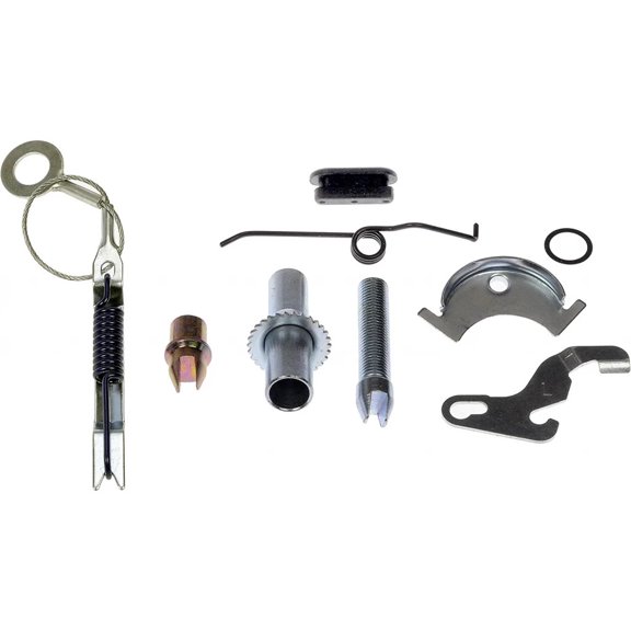 KarParts360 For Ford Ranger 1995-2008 Drum Brake Self Adjuster Repair Set