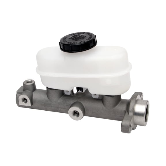 KarParts360 For Ford Ranger 2001 02 03 04 05 2006 Brake Master Cylinder | 1 1/16 Inches Bore Size | Reservoir Included