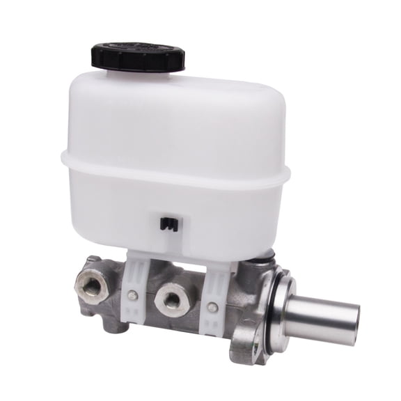 KarParts360 For Ford Ranger 2006 07 08 09 10 2011 Brake Master Cylinder | 1 1/16 Inches Bore Size | Reservoir Included