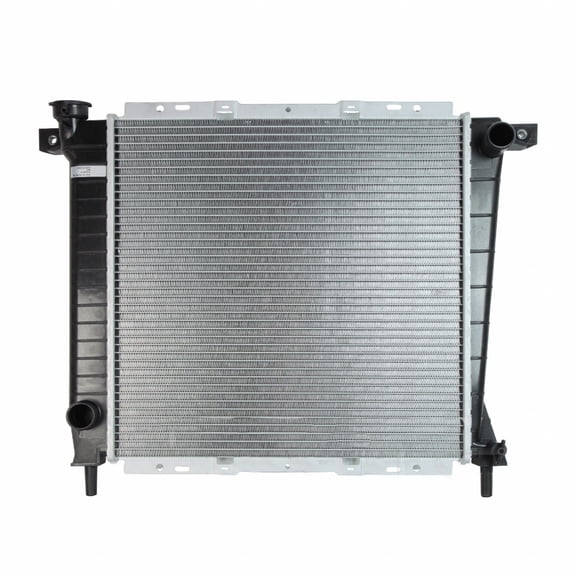 KarParts360 For Ford Ranger Radiator 1986-1992 w/ Manual Transmission 2.9L Engine | FO3010221 | F1TZ 8005 D