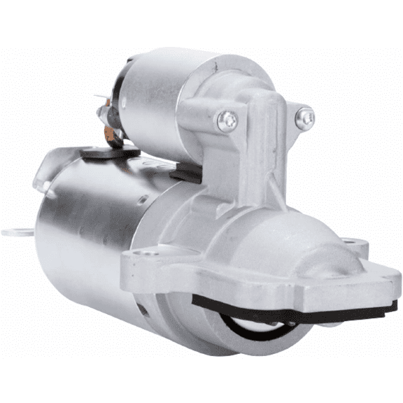 KarParts360 For Ford Ranger Starter Motor 2001-2011 Replaces 1L5Z-11002-AA (Vehicle Trim: 2.3L L4 140 CID)