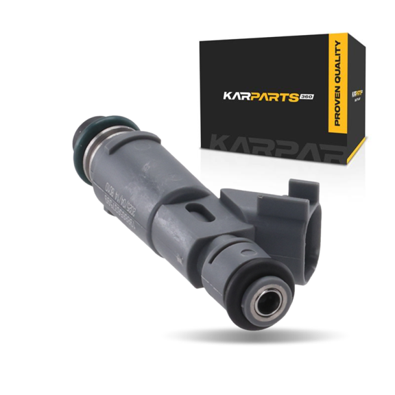 KarParts360 For Ford Taurus 2002 2003 Fuel Injector | 3.0L Engine | Replacement For 2F1Z9F593AA, 2F1Z9F593AB