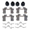 thumbnail image 1 of KarParts360 For Ford Taurus 2012 2013 2014 Disc Brake Hardware Set | Regular Grade, 1 of 4