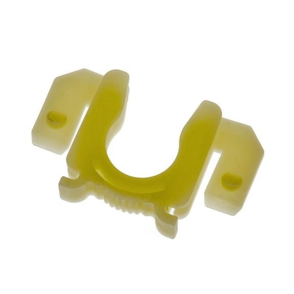 KarParts360 For Ford Transit-350 HD 2015-2023 Transmission Shifter Cable Retainer | Plastic | Clip On Attachment Method | 0.56 Inches Diameter