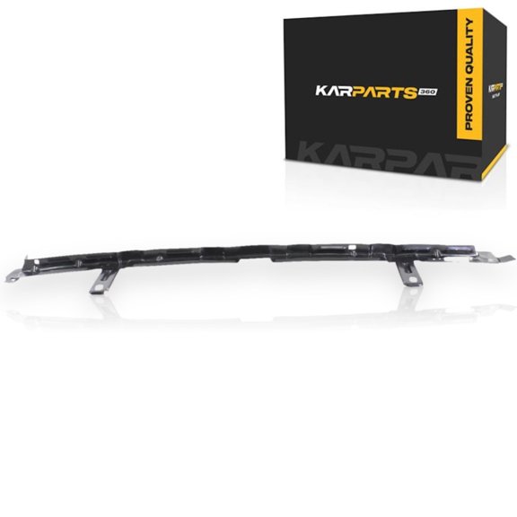 KarParts360 For Ford Transit Connect 2010 2011 2012 2013 Bumper Bracket Front | Replacement For FO1065104 | 9T1Z17D942B
