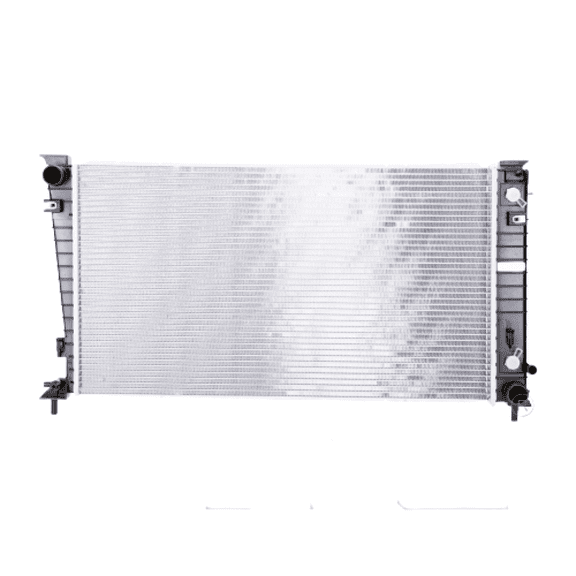KarParts360 For Ford Windstar Radiator 1999 2000 2001 2002 2003 | 3.8L | V6 | 232 CID | w/ Automatic Transmission | FO3010178 | 6F2Z 8005 B