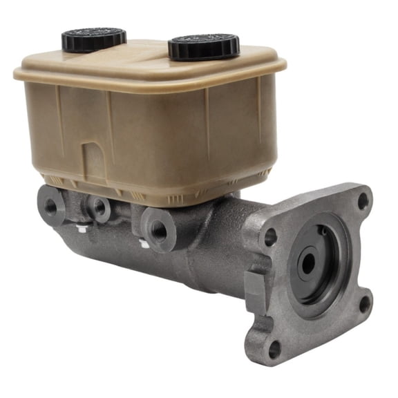 KarParts360 For Freightliner FS65 1997-2008 Brake Master Cylinder | Reservoir Included | 2.00 Inches / 50.80 Millimeters Bore Size