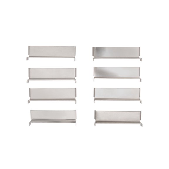 KarParts360 For Freightliner MT45 1998-2005 Disc Brake Hardware Set