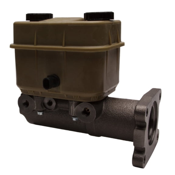 KarParts360 For Freightliner MT45/MT55 1998-2011 Brake Master Cylinder | 2.00 Inches / 50.80 Millimeters Bore Size | Reservoir Included