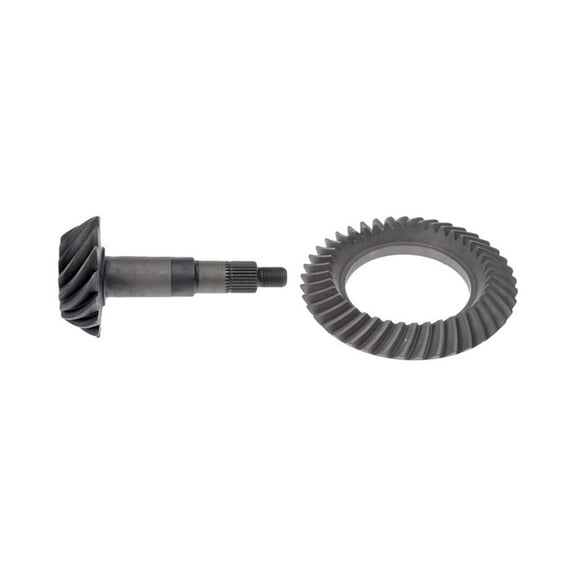KarParts360 For GMC C2500 1997 1998 1999 2000 Differential Ring And Pinion | 2.73 Gear Ratio