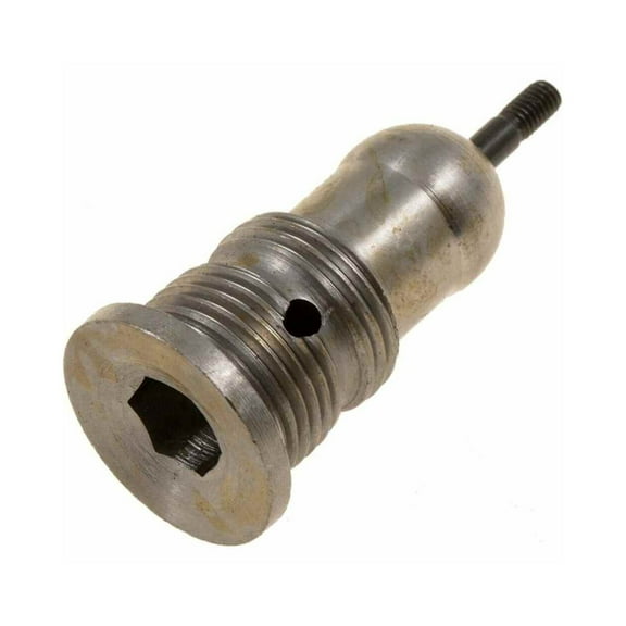 KarParts360 For GMC C3500HD/K2500 1995 Clutch Ball Stud | Steel | Adjustable | 13/16-16 Thread Diameter