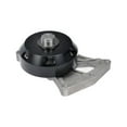 thumbnail image 1 of KarParts360 For GMC C4500/C5500 Topkick 2003 2004 Engine Cooling Fan Pulley Bracket | Iron | Replacement For 97226289, 1 of 4