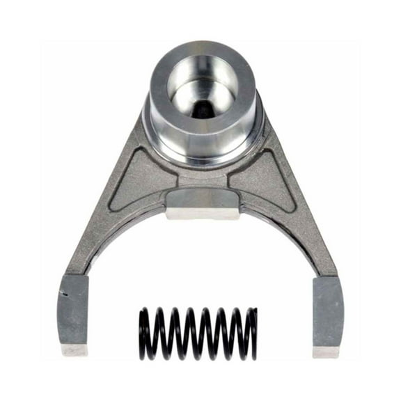 KarParts360 For GMC Envoy 2002-2009 Differential Axle Disconnect Shift Fork | Aluminum Material | Replacement For 12479132