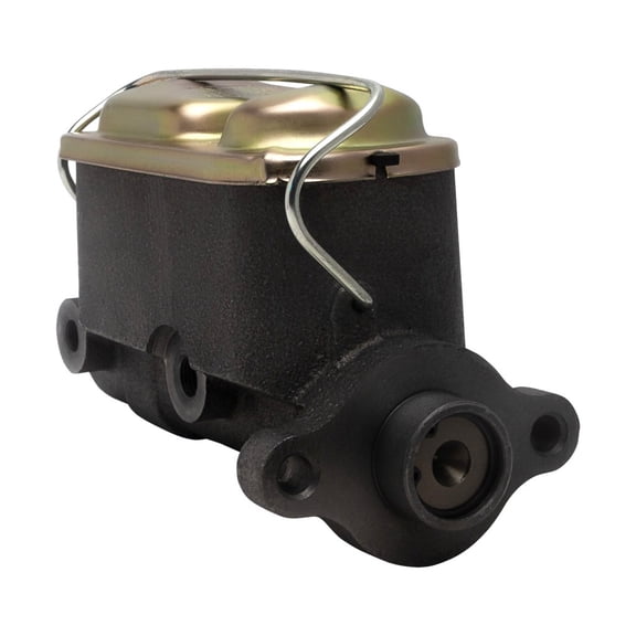 KarParts360 For GMC G2500 1990 91 92 93 94 1995 Brake Master Cylinder | 1 3/16 Inches Bore Size | With Reservoir