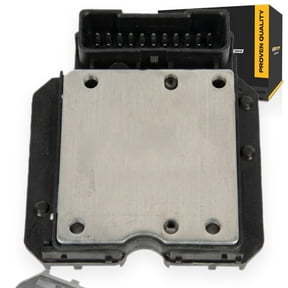 KarParts360 For GMC Jimmy 1994 Electronic Control Module | Bolt On Mount Electronic Ignition