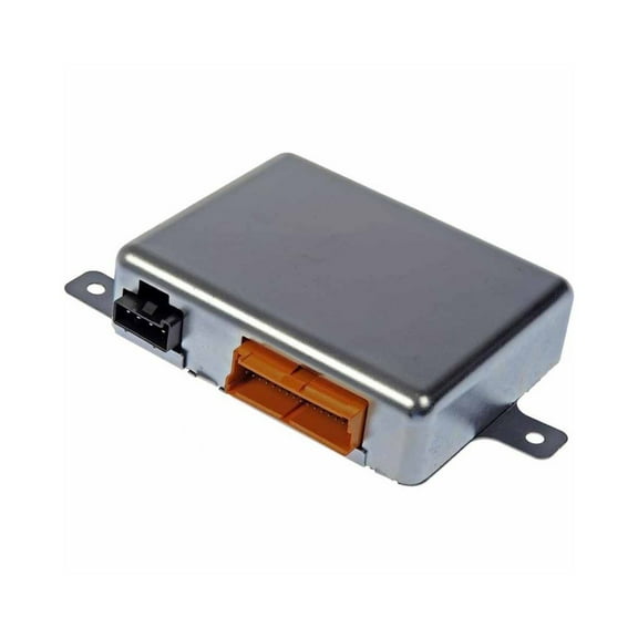 KarParts360 For GMC Jimmy 1999-2005 Transfer Case Control Module | Orange Connector Color | Replacement For 12577412, 15748800