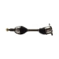 thumbnail image 1 of KarParts360 For GMC K1500 1990 1991 1992 1993 1994 CV Axle Assembly Driver OR Passenger Side | Single Piece | Front | Replacement For 601009, 1 of 6