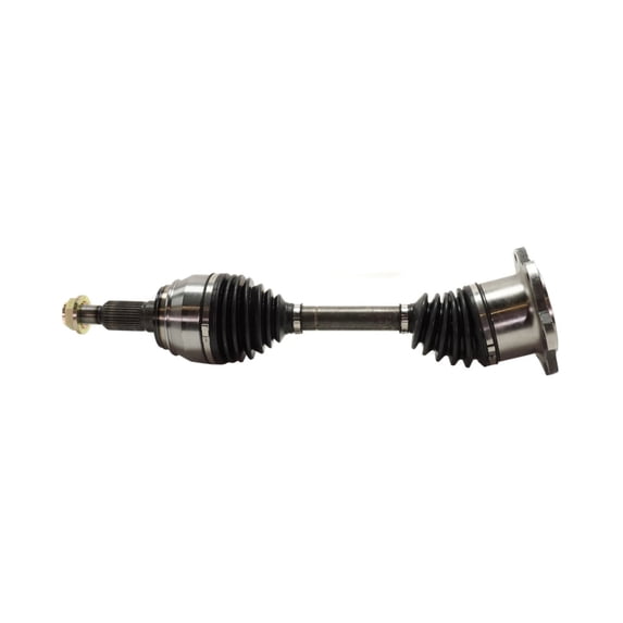 KarParts360 For GMC K1500 1990 1991 1992 1993 1994 CV Axle Assembly Driver OR Passenger Side | Single Piece | Front | Replacement For 601009