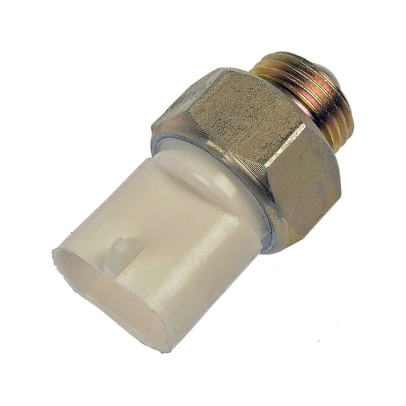 KarParts360 For GMC K1500/K2500 1990-2000 Transfer Case Switch | 2 Pin Terminal | Excluded Wiring Harness | Replacement For 15582030