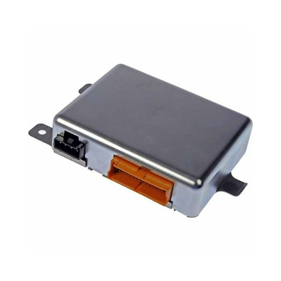 KarParts360 For GMC K1500/K2500 1998 1999 Transfer Case Control Module | Orange Connector Color | Replacement For 12577421