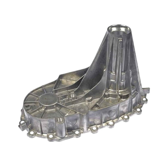 KarParts360 For GMC K2500 1998 1999 2000 Transfer Case Housing | Aluminum Alloy | Replacement For 12473226, 12474949