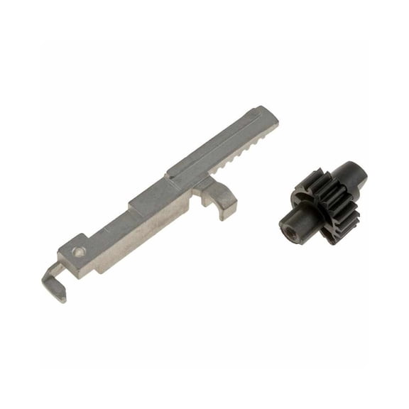 KarParts360 For GMC R3500/V3500 1990 1991 Rack And Sector Gear | Standard Grade | Replacement For 7810020, 7827089