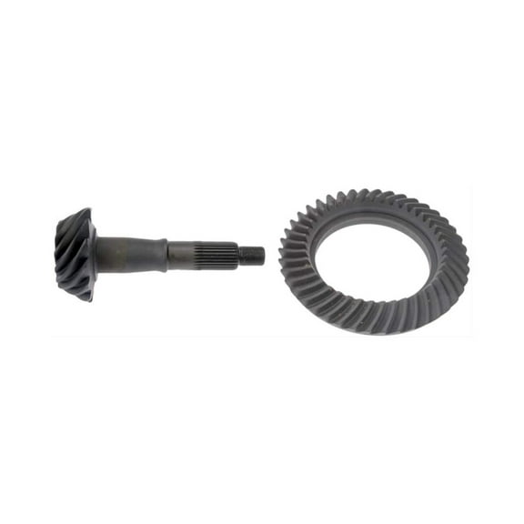 KarParts360 For GMC S15 1990 Differential Ring And Pinion | 3.23 Gear Ratio