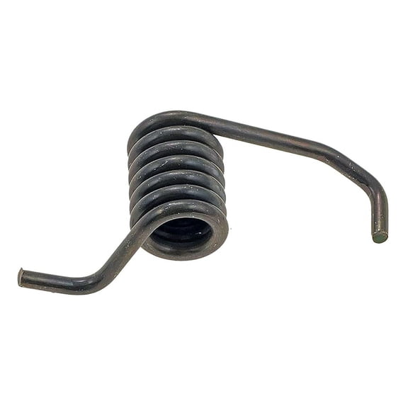 KarParts360 For GMC S15 1990 Interior Door Handle Spring | Metal | Tension Spring Type