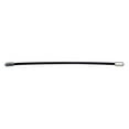 thumbnail image 1 of KarParts360 For GMC S15 1990 Parking Brake Cable | Natural Housing | Rubber Outer Sleeve | Excluded Conduit | Replacement For 14055726, 1 of 4