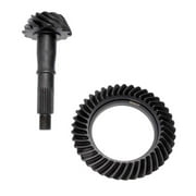 KarParts360 For GMC S15 Jimmy 1990 1991 Differential Ring and Pinion Gear Set | 3.42 Gear Ratio | Replacement For 14048378, 14085349