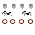 thumbnail image 1 of KarParts360 For GMC S15 Jimmy 1990 1991 Disc Brake Hardware Set | Regular Grade, 1 of 4