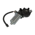 thumbnail image 1 of KarParts360 For GMC Safari 2002 2003 2004 2005 Window Lift Motor | Plug-In | With Window Lift Gear | Replacement For 19254760, 1 of 4