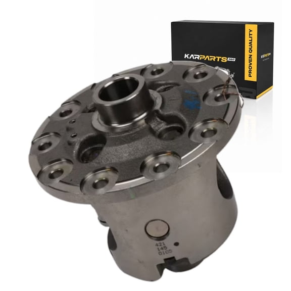 KarParts360 For GMC Savana 2500/1500/3500 2003-2014 Slip Differential