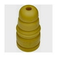 thumbnail image 1 of KarParts360 For GMC Savana 2500 1996-2006 Leaf Spring Bumper | Foam Material | Yellow | Replacement For 15964268, 1 of 5