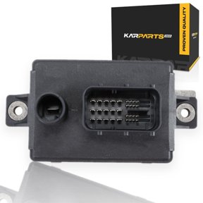 KarParts360 For GMC Savana 2500/Savana 1500 10-12 Glow Plug Control Module