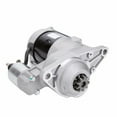 thumbnail image 1 of KarParts360 For GMC Savana 2500 Starter Motor 2006 2007 Replaces 97779549 Vehicle Trim: 6.6L V8 6599cc 403 CID; DIESEL, 1 of 7