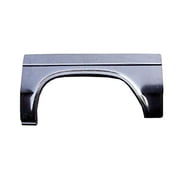 KarParts360 For GMC Savana 3500 1996 Wheel Opening Panel Driver Side