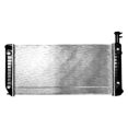 thumbnail image 1 of KarParts360 For GMC Savana 3500 Radiator 2004-2015 V8 6.0L w/ Automatic Transmission | 25912001 | GM3010502, 1 of 7