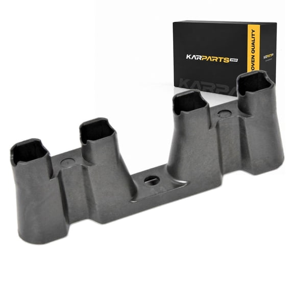 KarParts360 For GMC Savana 4500 2009-2018 Lifter Guide | Plastic