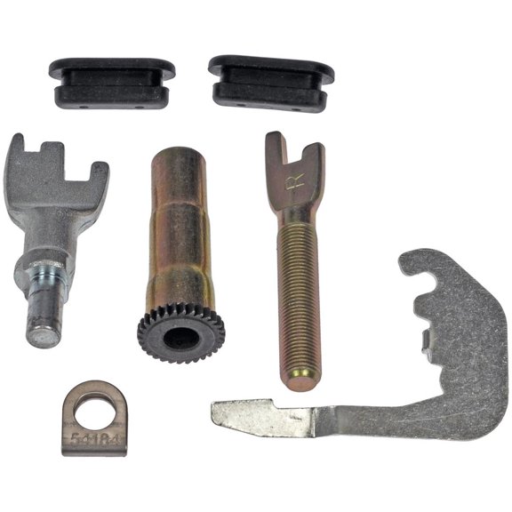 KarParts360 For GMC Sierra 1500 2005-2012 Drum Brake Self Adjuster Repair Set | Regular Grade