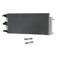 thumbnail image 1 of KarParts360 For GMC Sierra 1500 2021 A/C Condenser | 6.2L Engine | Replacement For GM3030335 | 85659954, 23409061, 1 of 6
