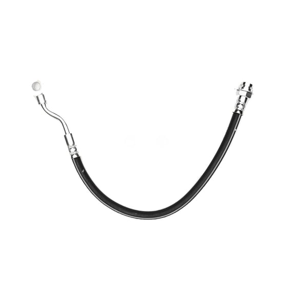 KarParts360 For GMC Sierra 1500 HD 2001 Brake Hydraulic Hose Passenger Side | Rear | Lower Axle | 359 Millimeters/14.13 Inches Overall Length