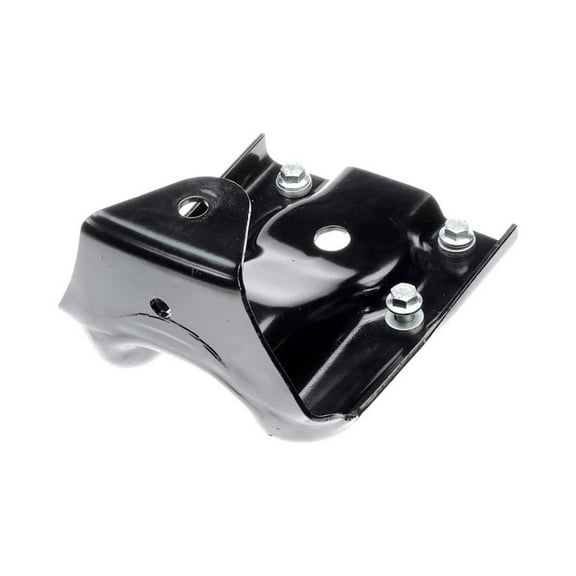 KarParts360 For GMC Sierra 1500 HD 2005 2006 Leaf Spring Hanger Set Rear | Steel | Replacement For 12474021