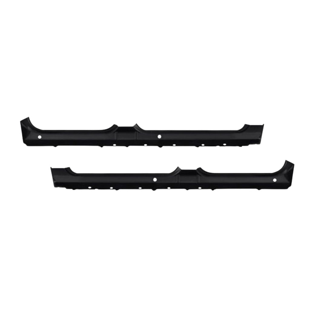 KarParts360 For GMC Sierra 2500/Sierra 3500 2007-2013 Rocker Panel ...