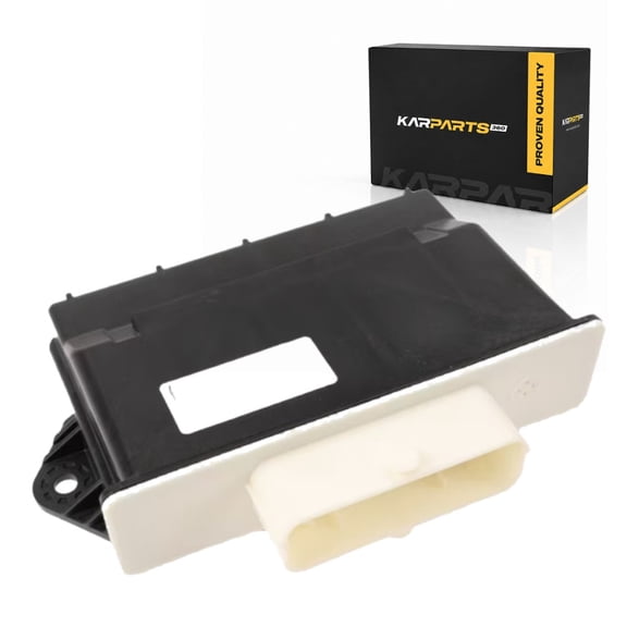 KarParts360 For GMC Sierra 3500 HD/Sierra 2500 HD 2020-2023 Control Module