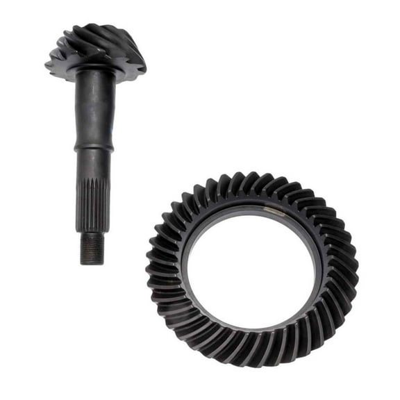 KarParts360 For GMC Sonoma 1991-2004 Differential Ring and Pinion Gear Set | 3.42 Gear Ratio | Replacement For 14048378, 14085349